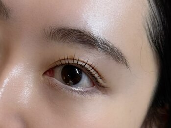 ヘデラ(HEDERA)/Lash lift(まつ毛パーマ)