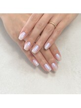 ダイアリー(DIARY)/ハンドネイルワンカラー