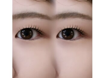 ジュベアイラッシュ(juve. eyelash)/Cカール♪