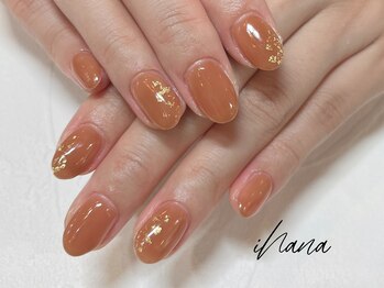 Simple-オフィスB*金箔