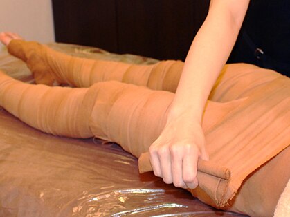 オリエンタル スタイル 烏丸店の写真