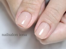 イオナ(iona)/ワンカラーネイル
