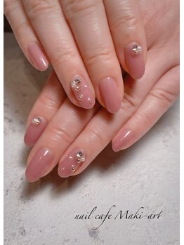 【定額～バニラコース】