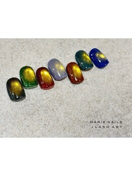 お子様同伴OKのサロン