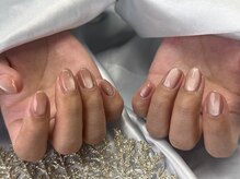 エヌド ネイル(n°nail...)/マグネットネイル