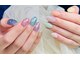 ジェーシー(J.C)の写真/【持ち込みデザインもOK】イベントや季節に合わせてお爪を彩ります★指先を可愛くして気分を上げましょう!!