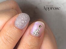 アプローズ(Approse)/お持ち込みデザイン