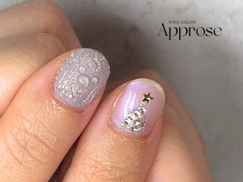 アプローズ(Approse)/お持ち込みデザイン