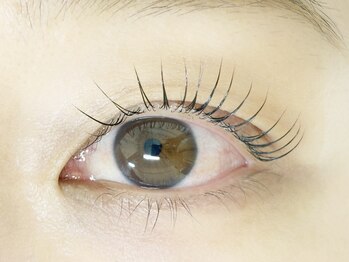 イーム(eam)/ファービー：まつげパーマ