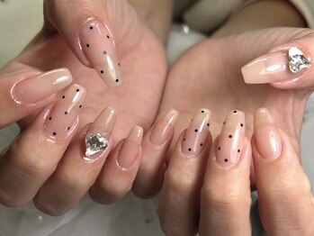 クラッシーネイル ビューティー(classy nail beauty)/お得な平日割!