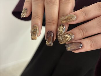 ムニ(muni)/お任せデザイン