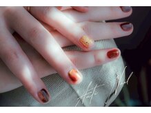 アンティネイル(Anti Nail)