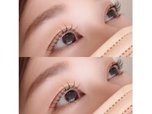 デイジー(Daisy)の雰囲気（人気No.1【コスメリフト】ダメージレスでまつ毛に優しいパーマ♪）