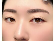 リブ(Lib)/美眉スタイリング×まつげパーマ