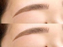 GRAN EYE 新秋津店【グランアイ】/アイブロウWAX