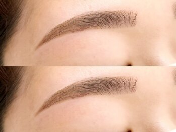 GRAN EYE 新秋津店【グランアイ】/アイブロウWAX