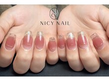 ニーシーネイル サンシャインシティ池袋(NICY NAIL)
