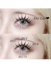 エムア アイラッシュ 渡辺通店(Emua Eyelash)/