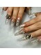 エスネイル(es.nail)の写真/【スカルプアート8,800~】持ち込みア-トOK★ハイセンスで他と差をつけるなら《es.nail》へ♪