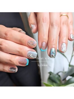 お任せニュアンス