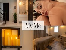 マイミー(My.Me)