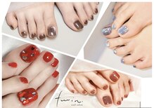 ツインネイル 名古屋駅店(twin.nail)