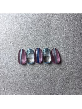 リアン(Lien.)/毎月変わる選べる6種 ￥5,940/