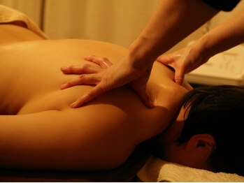 フランシャス/◇施術◇(ボディ)