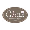 リラクゼーションスペース チャイィ(Chaii)ロゴ
