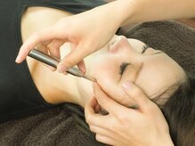 ビーレ袋町/[小顔矯正]くすみ,たるみ改善