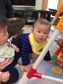 ヨサパーク 雲母(YOSA PARK)/YOSAベイビー