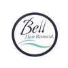脱毛サロン ベル(Bell)のお店ロゴ