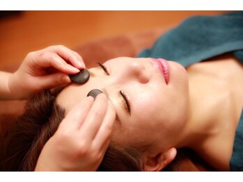 ブレス(V breath)/ドライヘッドスパ