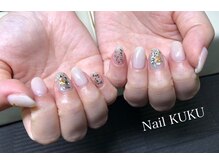 ネイルサロン ネイルクク(Nail KUKU)/ヒトデ。