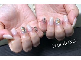 ヒトデ。