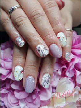 アイネイル(iNAIL)/