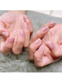 ジェル
