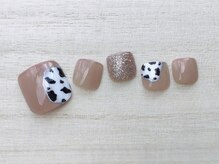 ココルポ 京橋(COCORUPO)/アニマル柄