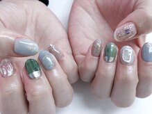 インミニネイルサロン 上野御徒町(INMENE)/