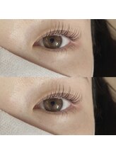 ポルテバイネオリーブ(Porte by neolive)/ラッシュリフト