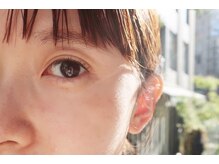 ミネット ビビ(minette BIBI)/フラットラッシュカラー120本