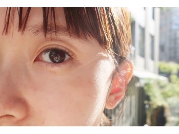 ミネット ビビ(minette BIBI)/フラットラッシュカラー120本