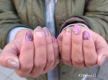 ケイアイエムネイル(KIM nail)/