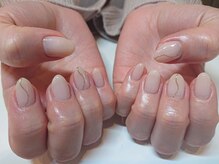 アールエム(Rm)/1月◎ネイル