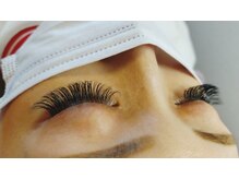 アイラッシュ ルナ(Eyelash LUNA)/バインドロック付け放題♪