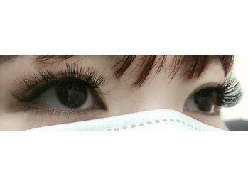 ナチュレ 新松戸店(NATURE)/ボリュームラッシュ300本