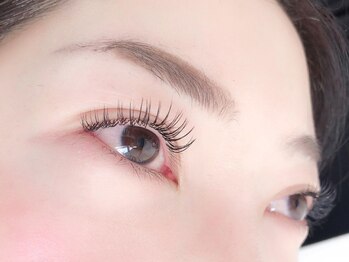 リア(Li'a)/【デザイン】フラットラッシュ