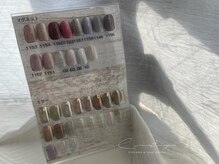 クレセント アイ アンド ネイル 大濠公園店(Crescent)/ミラー／マグネット