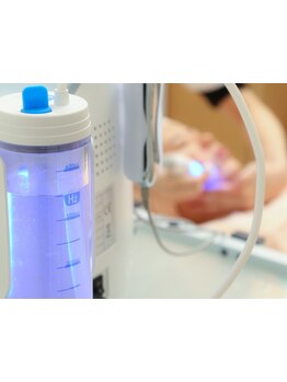 顔脱毛がしたい