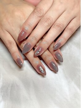 リッチオ(Riccio)/定額サンプルコース